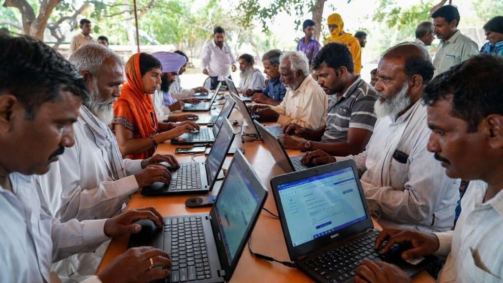 e uparjan jharkhand online registration