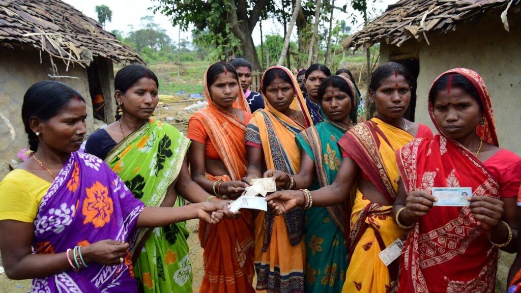 Maiya Samman Yojana Agli Kist