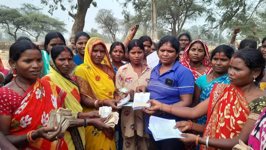 Maiya Samman Yojana Agli Kist