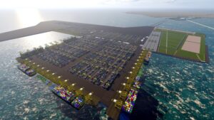 Great Nicobar project