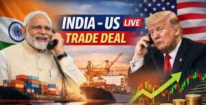 India US Trade Deal