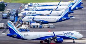 Indigo Navi Mumbai Routes