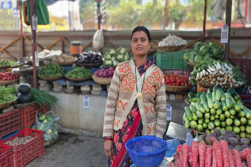 Mahatari Vandana Yojana