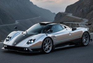 Zonda HP 150 Price