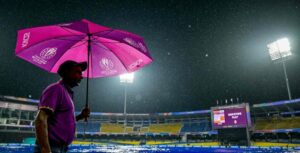 Pakistan vs New Zealand weather update