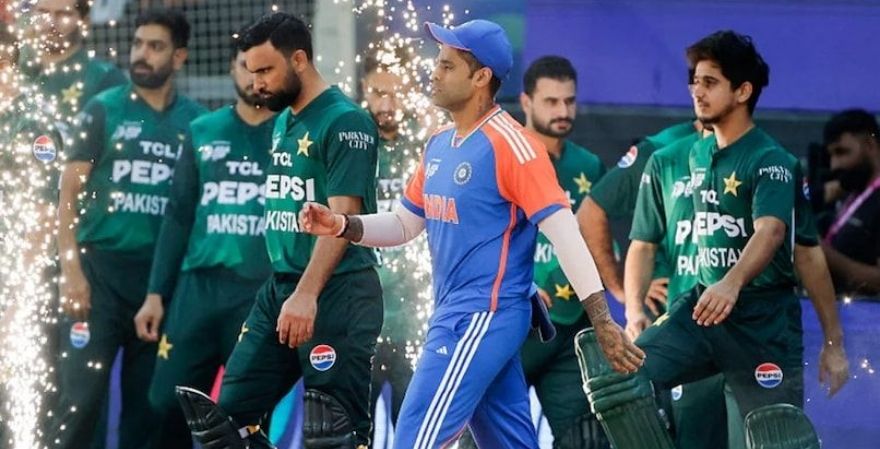 Pakistan Cricket T20 World Cup 2026