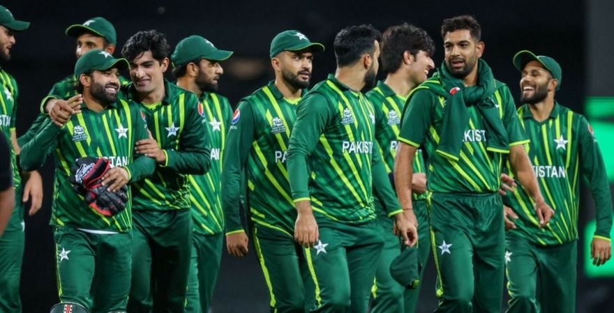Pakistan Cricket T20 World Cup 2026