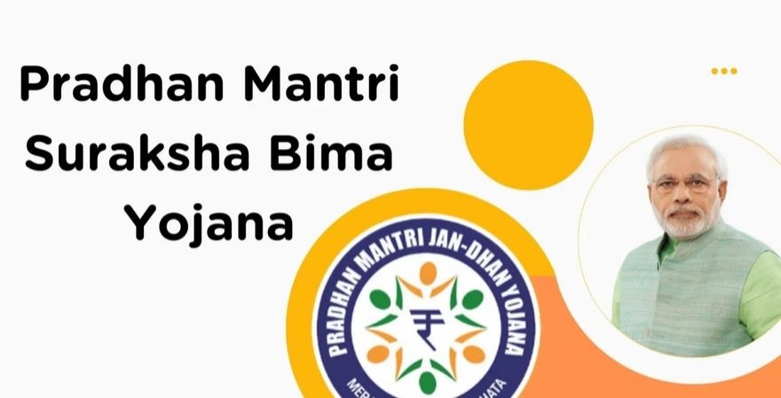 Pradhan Mantri Suraksha Bima Yojana