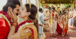 Rashmika Mandanna Marriage