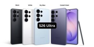 S26 Ultra