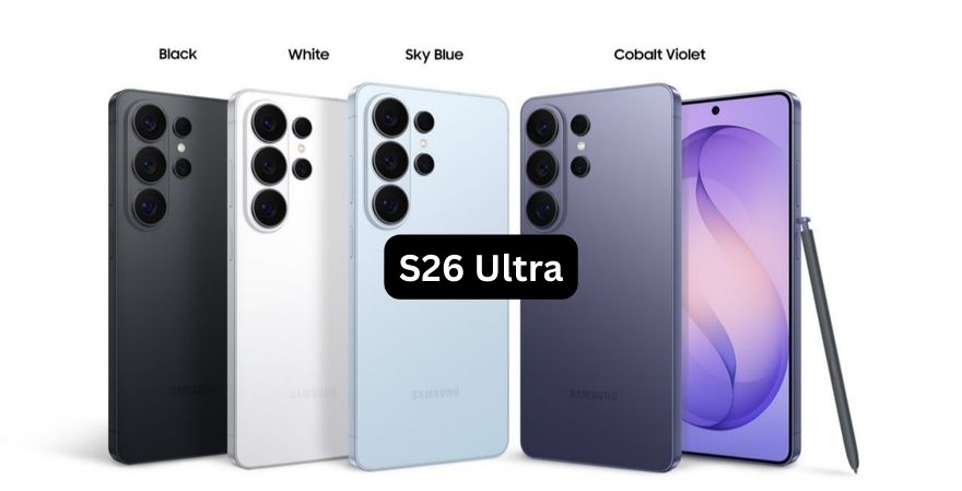 S26 Ultra