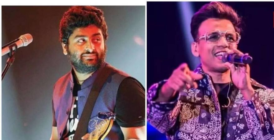 Singer Arijit Singh के प्लेबैक संगीत से संन्यास के बाद, Abhijeet Sawant ने गायकों के शोषण पर खोला पर्दा