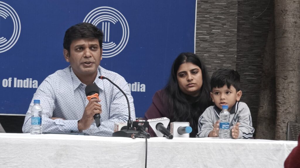 Land Grabbing Allegations Under Political Protection