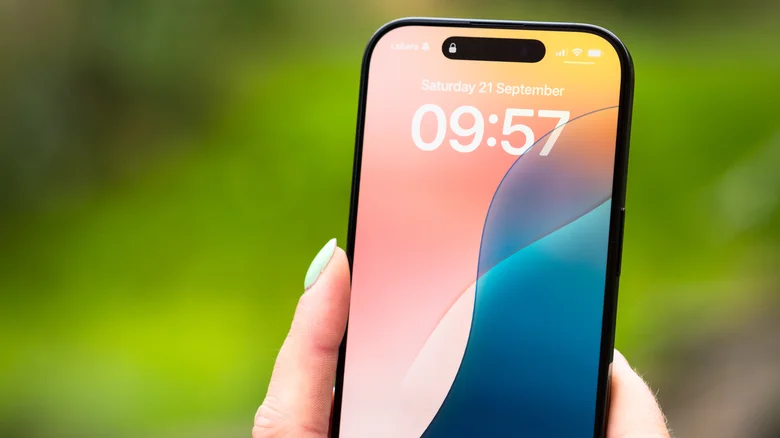 iOS 26.4 Stolen Device Protection