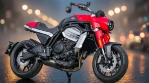 Jawa neo retro 730 twin
