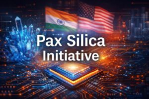 Pax Silica Initiative