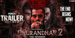 Dhurandhar 2