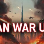 Iran War UAE : दुबई एयरपोर्ट पर ड्रोन हमला, फुजैरा तेल केंद्र में आग, तनाव चरम पर – युद्ध का तीसरा सप्ताह