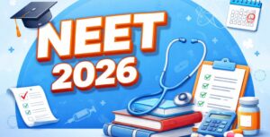 NEET 2026