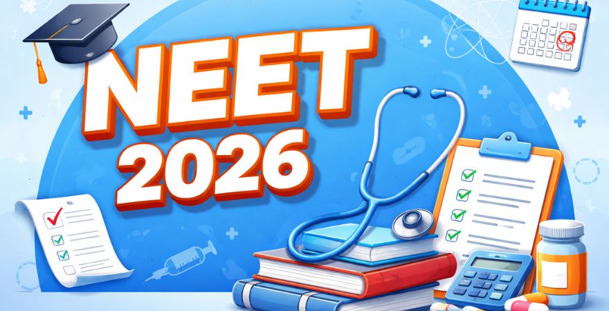 NEET 2026