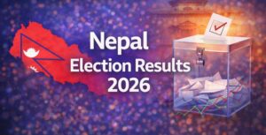 Nepal Election Results 2026