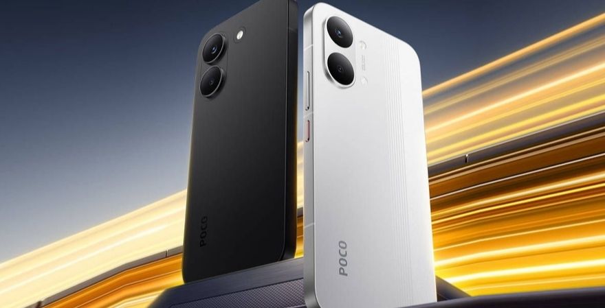 POCO X8 Pro Max