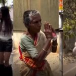 Shriyanshi Influencer Viral Video : बेंगलुरु में कपड़ों को लेकर महिला की डांट के बाद इंटरनेट पर छिड़ी बहस