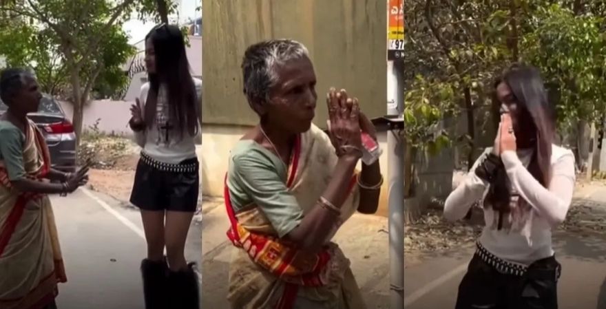 Shriyanshi Influencer