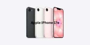 iPhone 17e