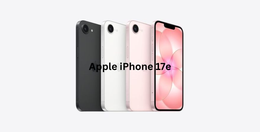 iPhone 17e