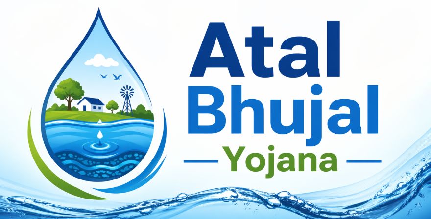 Atal Bhujal Yojana
