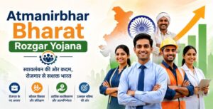 Atmanirbhar Bharat Rozgar Yojana