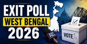 Exit Poll West Bengal 2026
