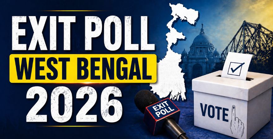 Exit Poll West Bengal 2026