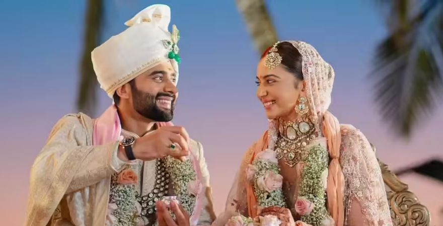 Jackky Bhagnani