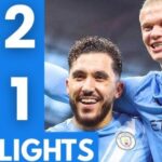 Man City vs Arsenal 2-1 : Haaland का मैच विनर गोल, प्रीमियर लीग टाइटल रेस फिर से रोमांचक