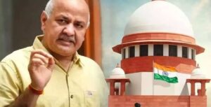 Manish Sisodia ने दिल्ली हाई कोर्ट की कार्यवाही का किया पूर्ण बहिष्कार