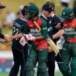 NZ vs BAN 2026 : न्यूज़ीलैंड बनाम बांग्लादेश ODI सीरीज – पूरी अपडेट, स्कोरकार्ड और विश्लेषण