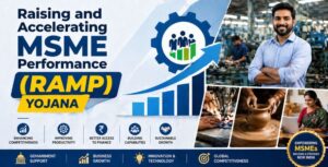 Raising and Accelerating MSME Performance Yojana