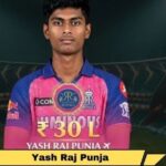 Yash Raj Punja Biography : UAE से IPL तक का सफर – 19 साल के लंबे लेग स्पिनर की पूरी कहानी