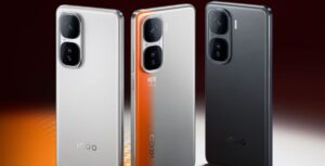 iQOO Neo 10