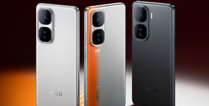 iQOO Neo 10