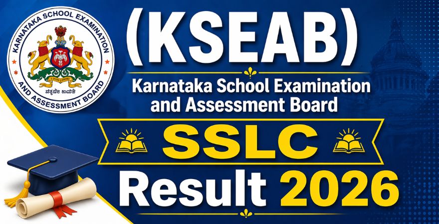 कर्नाटक बोर्ड SSLC और II PUC के नतीजे घोषित, यहाँ देखें अपना स्कोरकार्ड और पास प्रतिशत