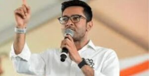 Abhishek Banerjee Constituency
