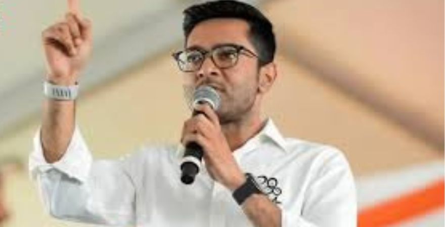 Abhishek Banerjee Constituency