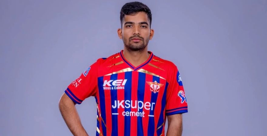 Akshat Raghuwanshi IPL 2026
