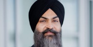 Amanpreet Gill Biography
