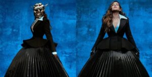 Ananya Birla ने Met Gala 2026 में डेब्यू किया