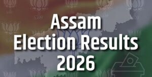 Assam Election Results