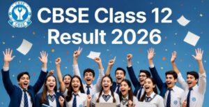 CBSE Exam 12th 2026 रिजल्ट जल्द